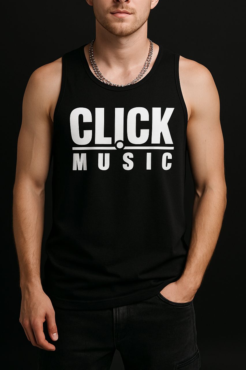 Maiou Click Music - Essential Black